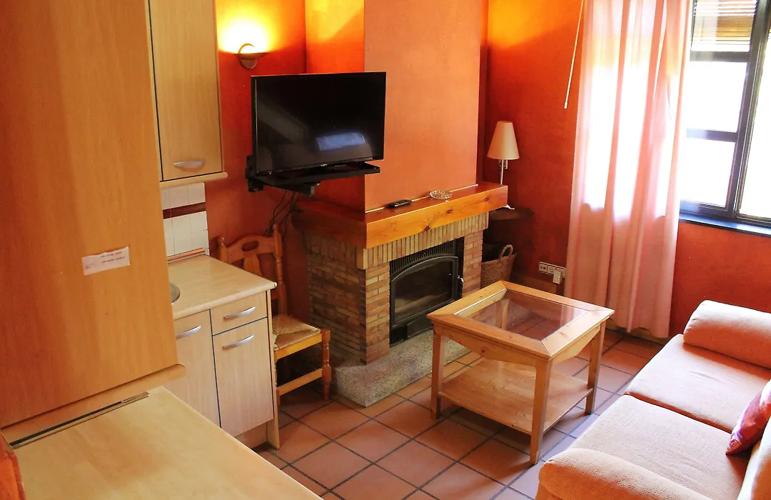 Hotel Sara De Ur-1