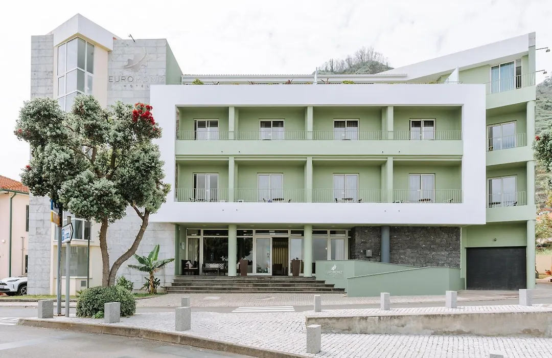 Hotel Euro Moniz-1