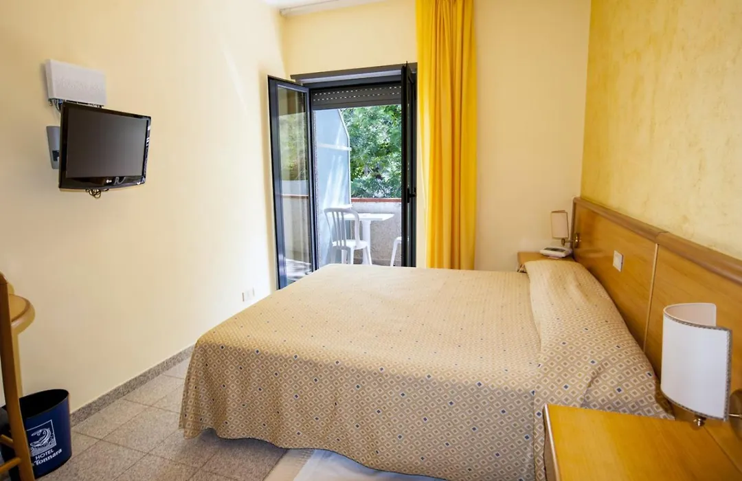Hotel La Tonnara-1