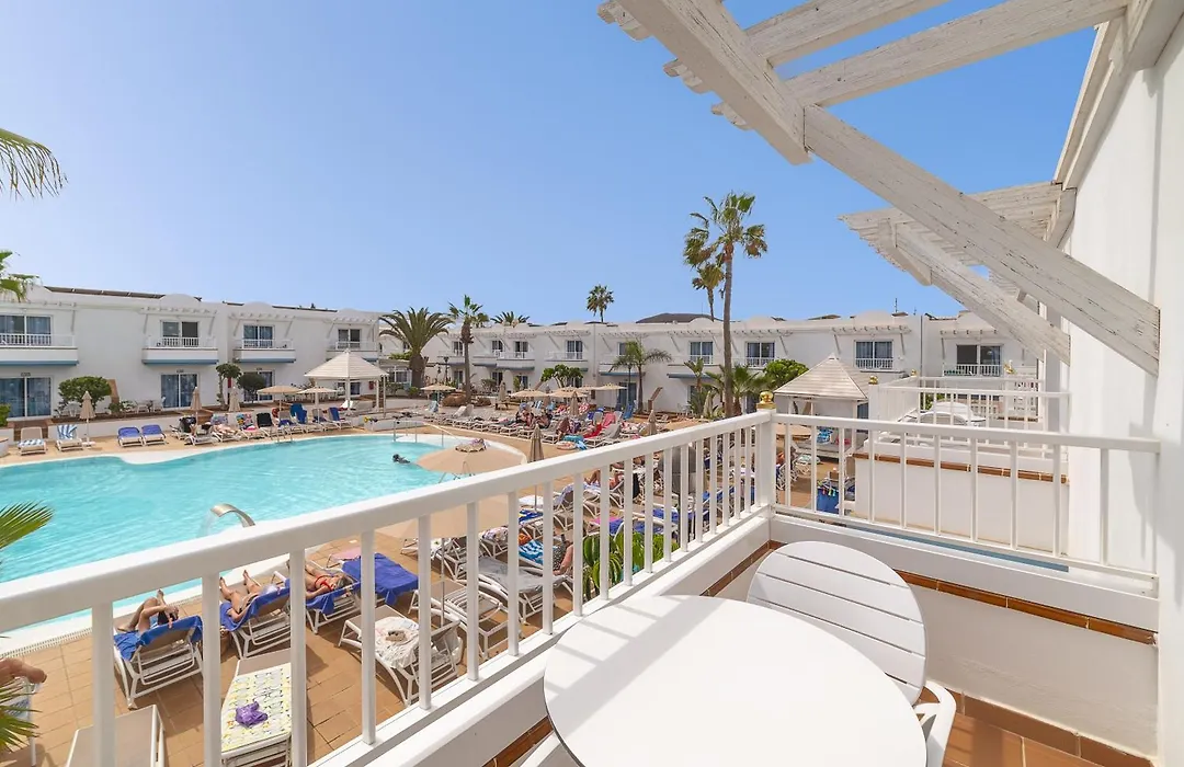 Hotel Arena Beach-1