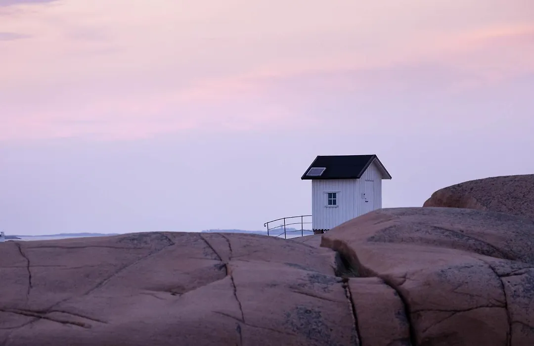 Strandflickornas Havshotell Lysekil-1