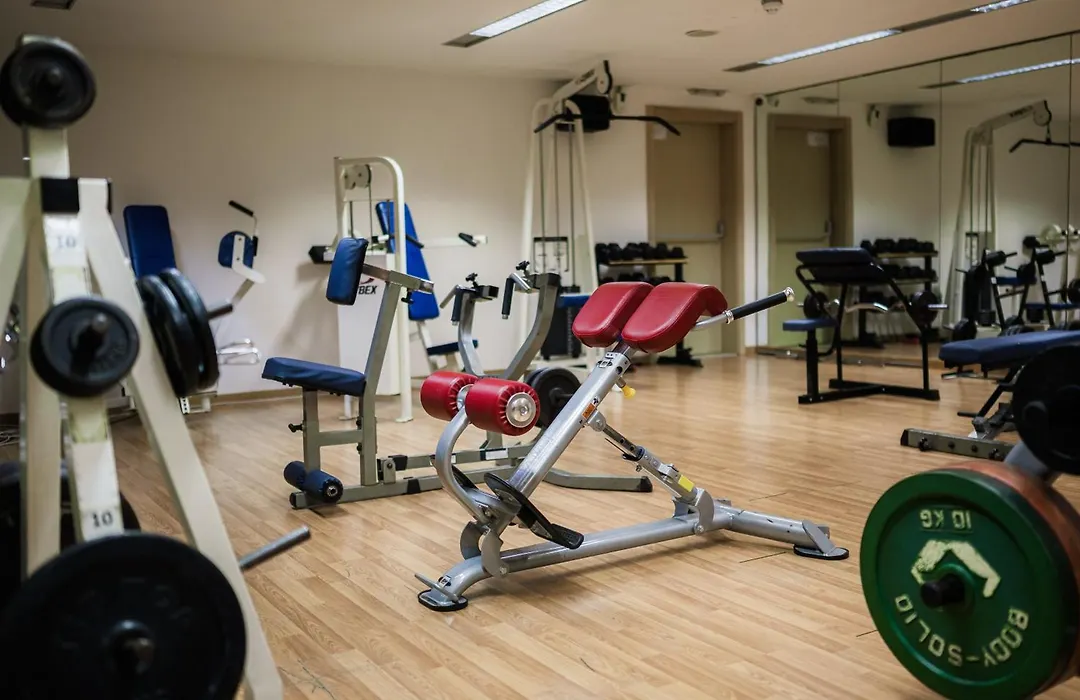 Maritim Antonine Hotel & Spa-1