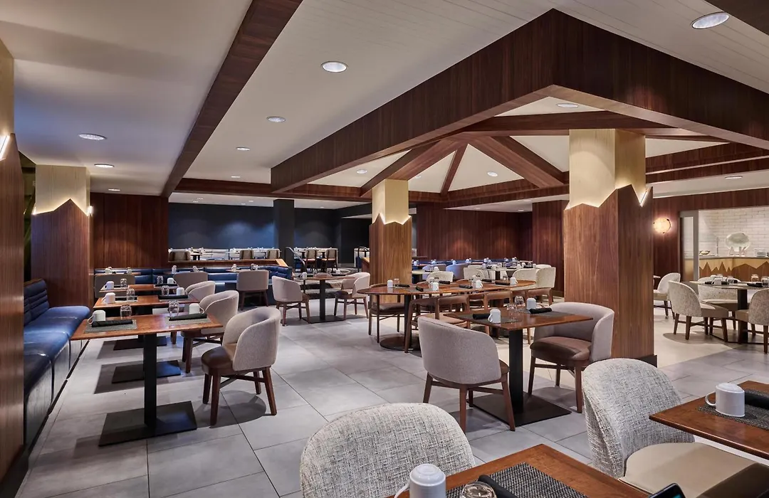 Hilton Anchorage-1