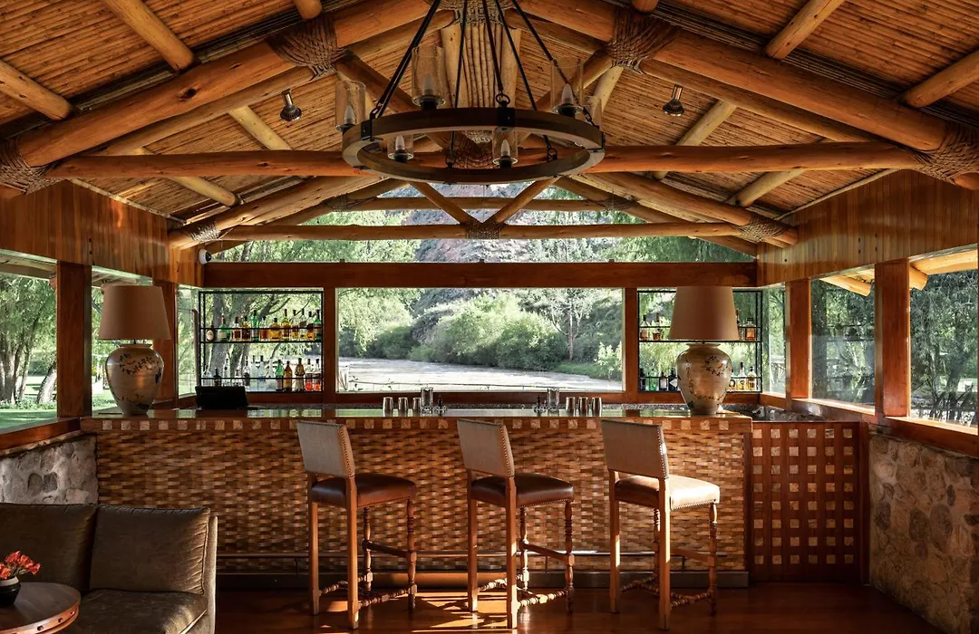 Rio Sagrado, A Belmond Hotel, Sacred Valley-1