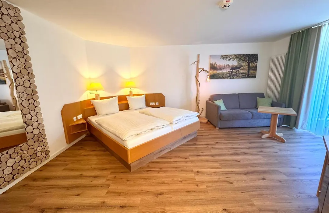 Verwöhnhotel Bastenhaus-1