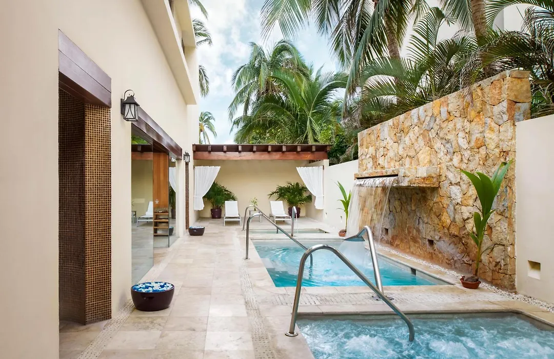 Sunscape Dorado Pacifico Ixtapa Resort&Spa-1