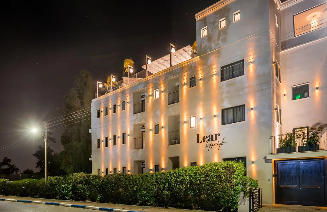 Lear Sense Hotel-1