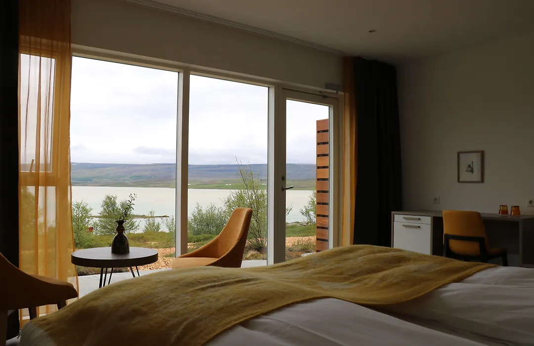 Hotel 1001 Nott-1