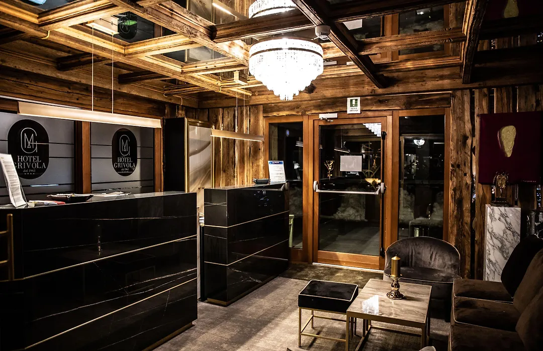 Art Hotel Grivola-1