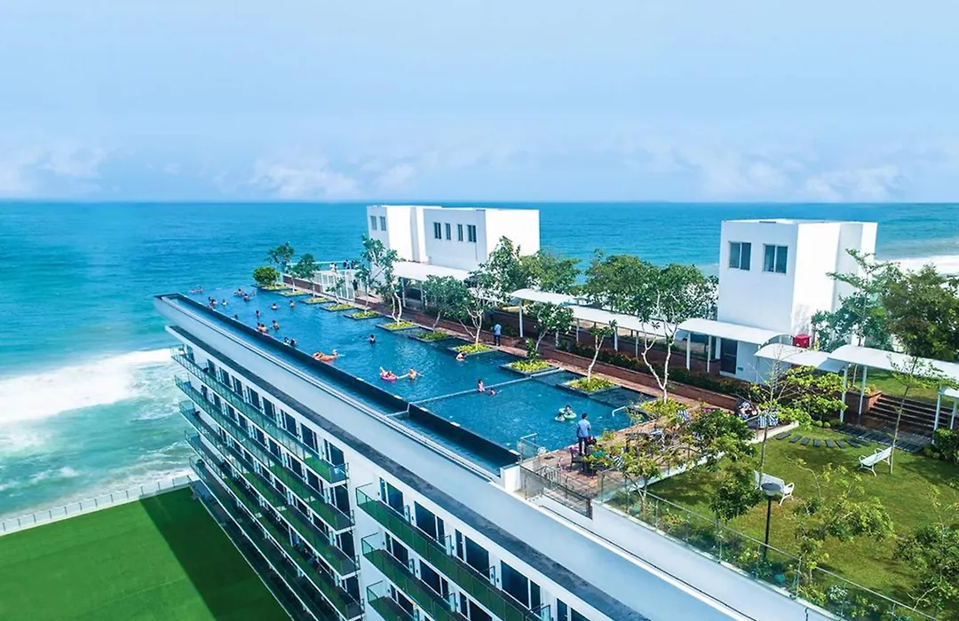 Marino Beach Colombo-1