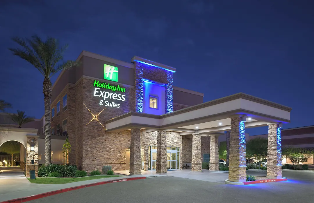 Holiday Inn Express & Suites - Gilbert - East Mesa By Ihg-1