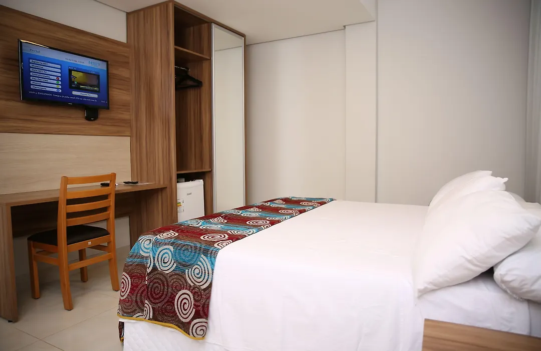 Hotel Araguaia-1