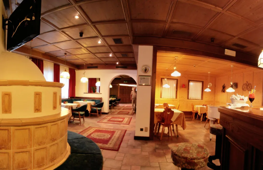 Hotel Molino-1