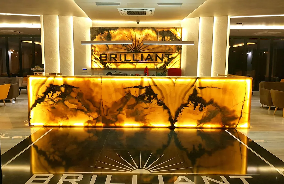 Brilliant Hotel & Spa-1