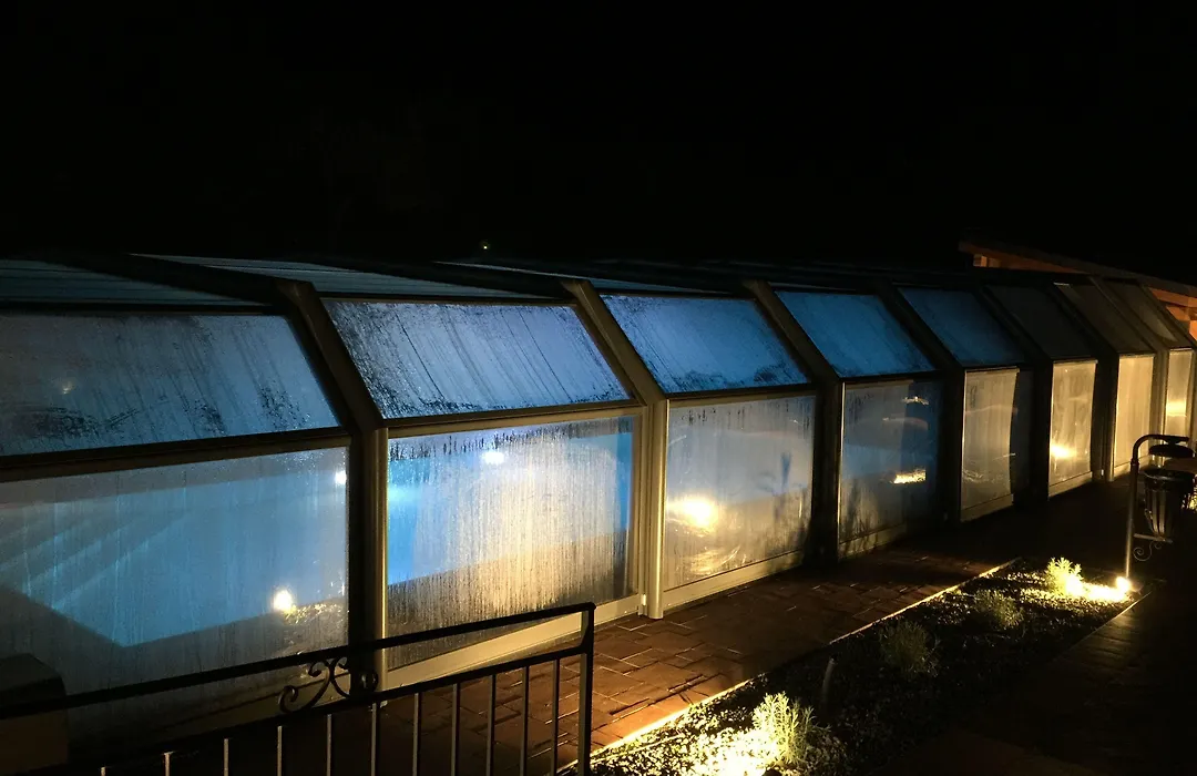 Resort San Nicola - Restaurant And Wellness Fitness-1