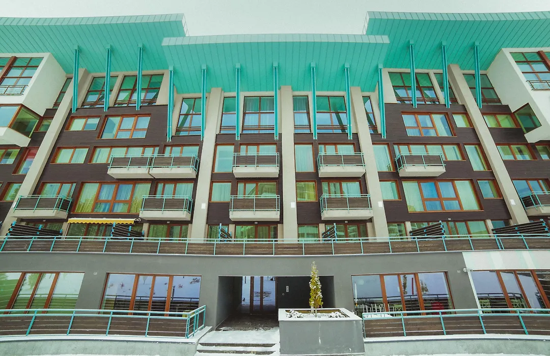 Silver Mountain Resort & Spa-1