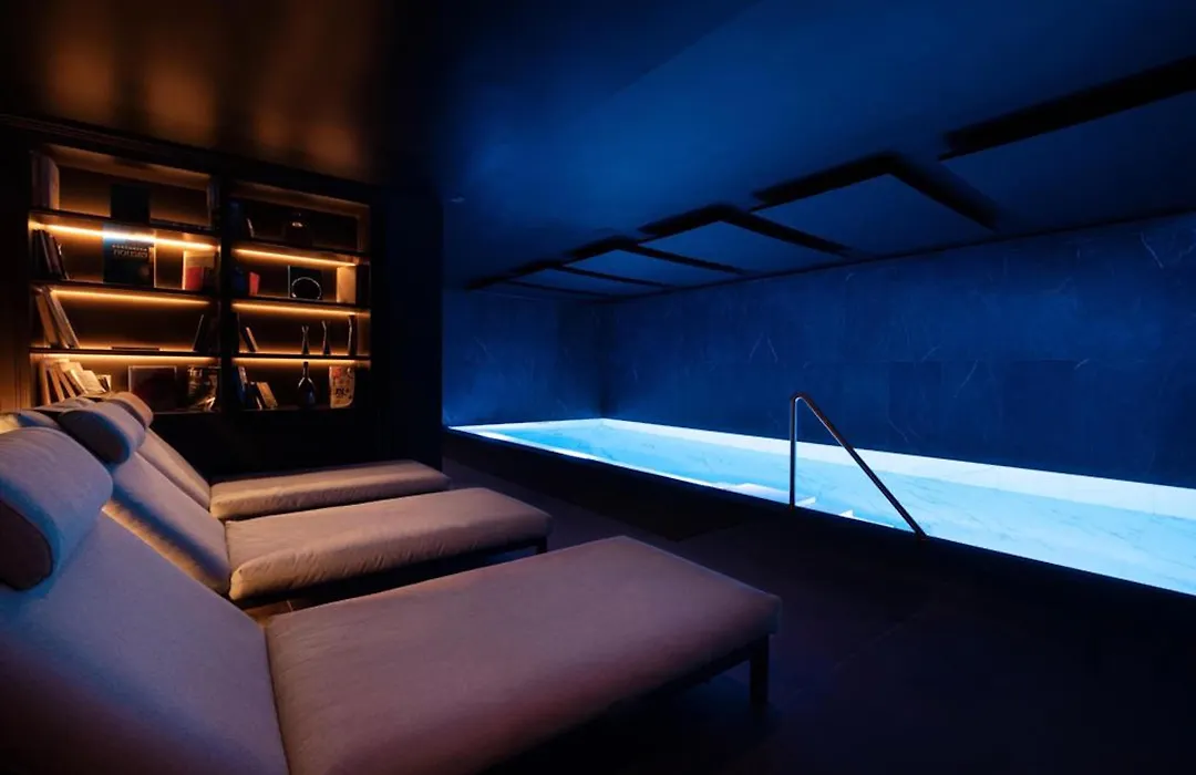 Harmon House - Hotel & Spa-1