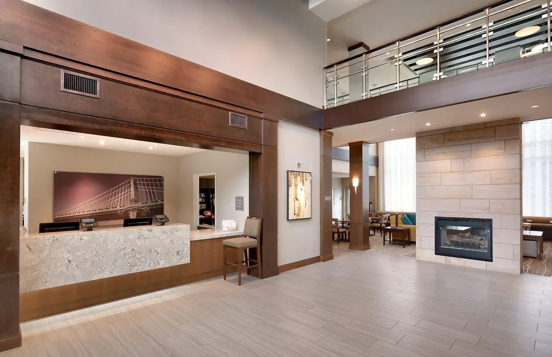 Staybridge Suites - Lehi - Traverse Ridge Center By Ihg-1