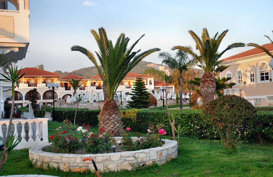 Marelen Hotel Zakynthos-1
