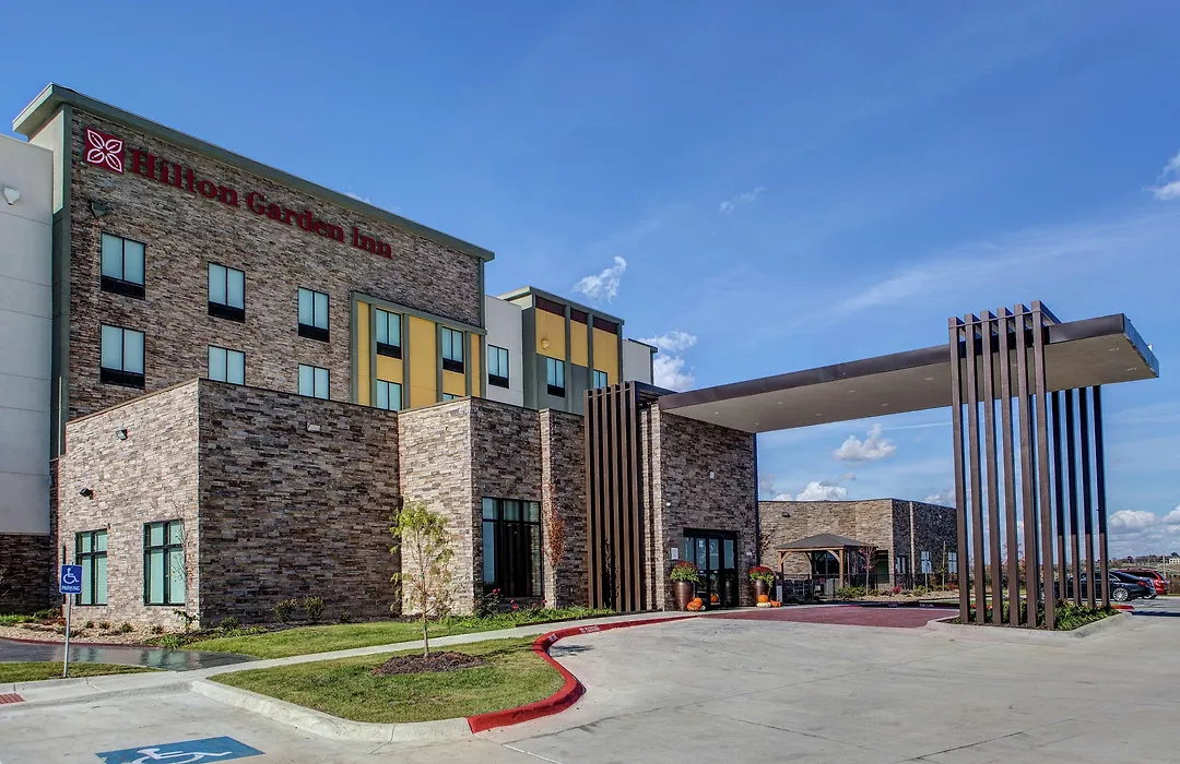 Hilton Garden Inn Topeka-1