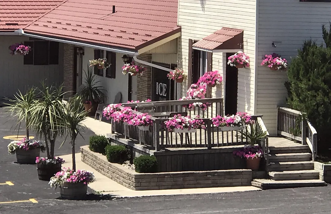 Country Inn Listowel-1