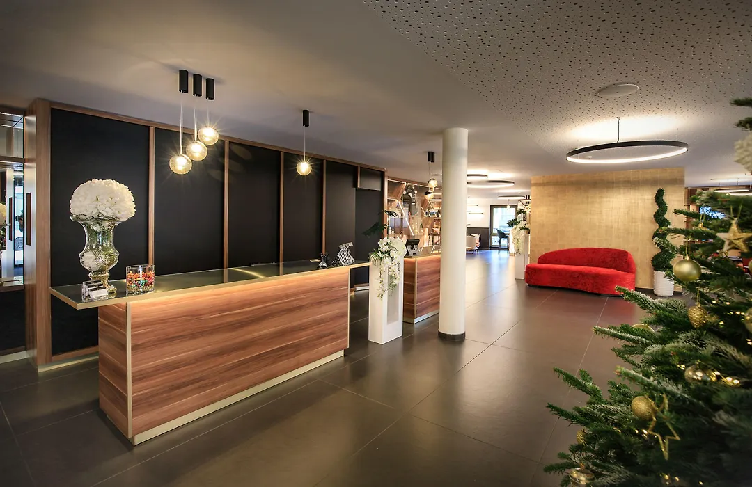 HÔTEL&SPA Panorama 360-1