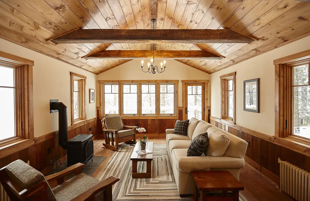 Seesaw'S Lodge-1