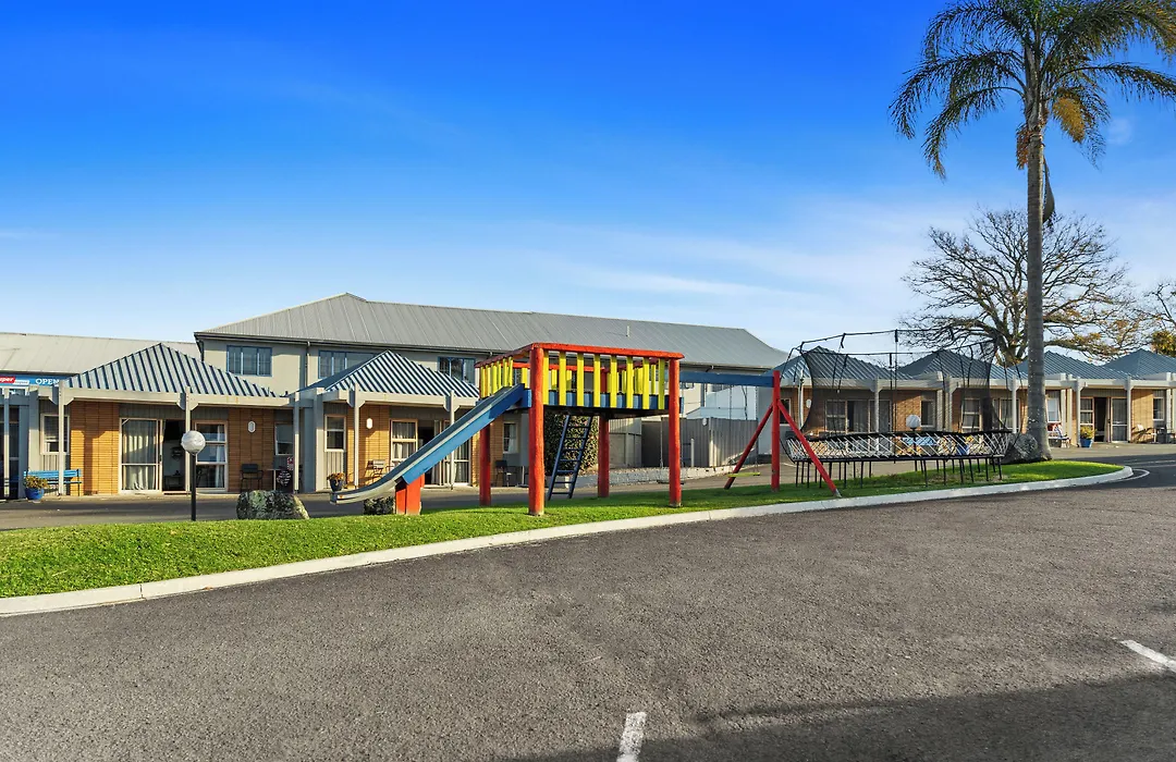 Cameron Road Motel-1