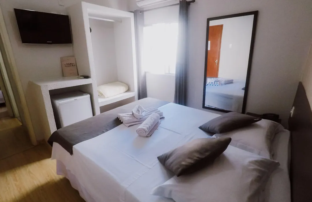 Alzira Granada Hotel-1