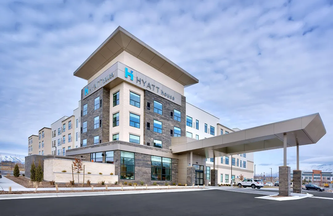 Hyatt House Provo/Pleasant Grove-1