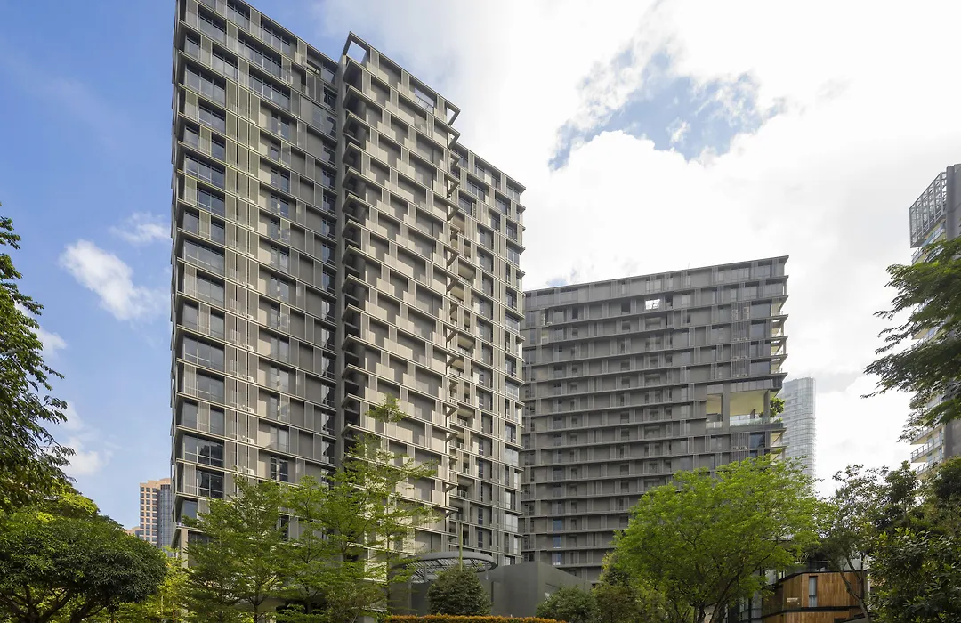 Fraser Residence Orchard Singapore-1