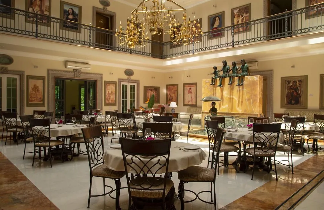 The Lorian Club-1