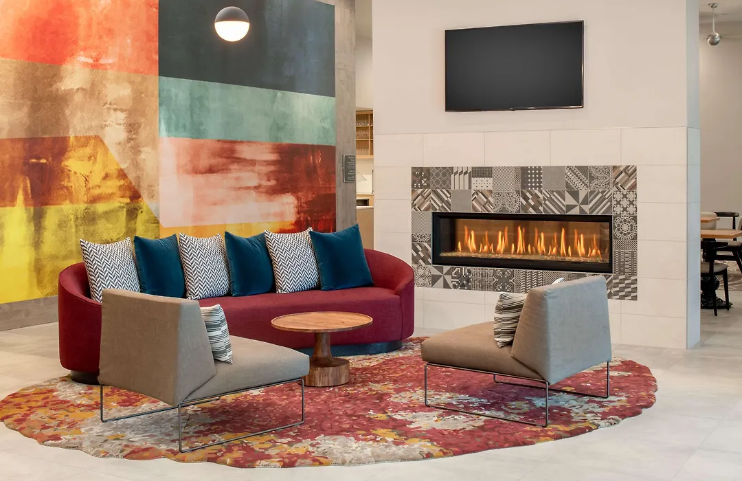 Homewood Suites By Hilton Belmont-1