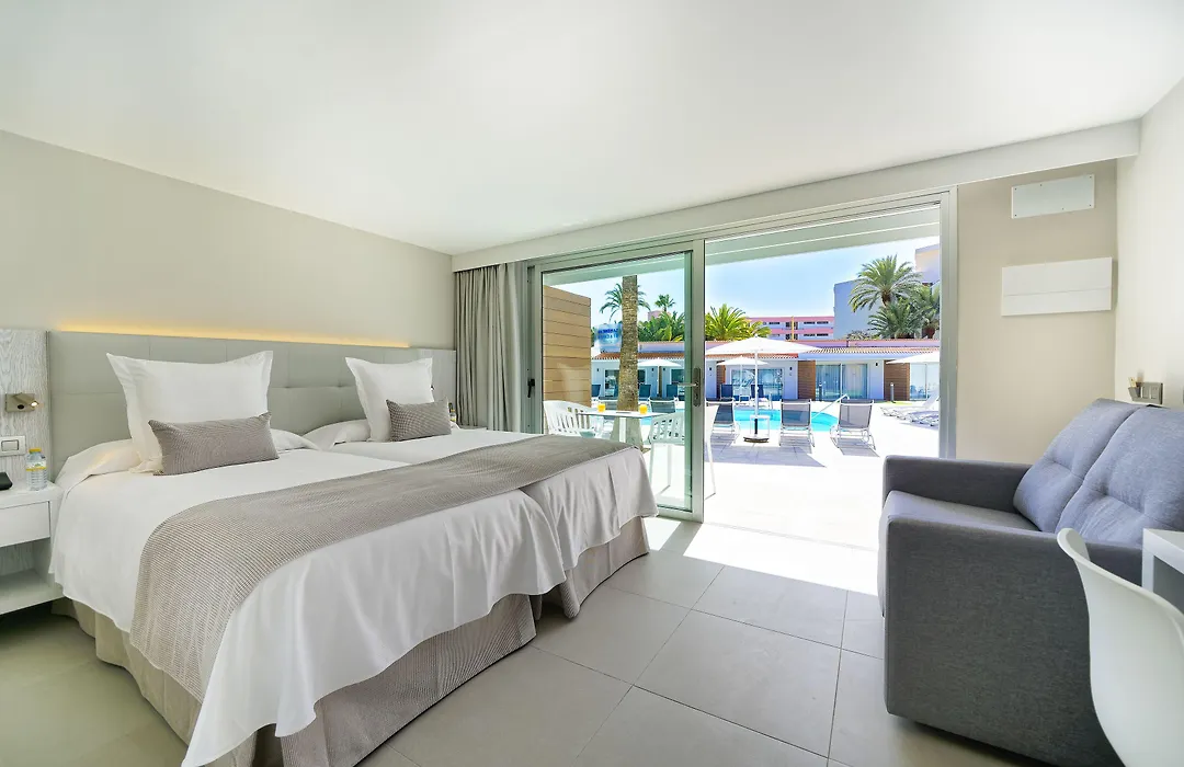 Sanom Beach Resort Only Adults-1