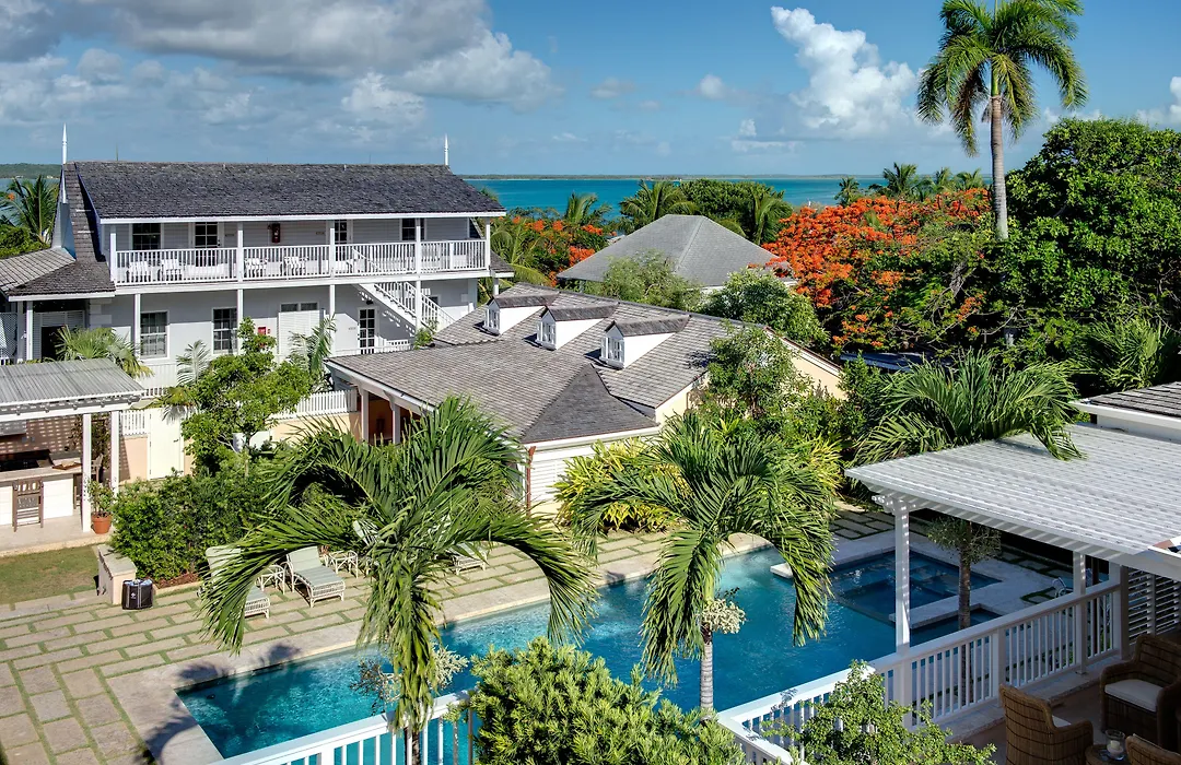 Eleven Bahama House-1