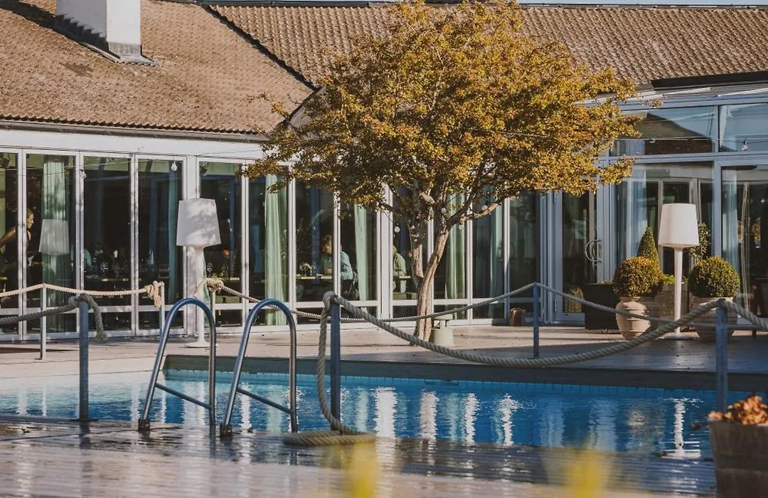 Torekov Hotell-1