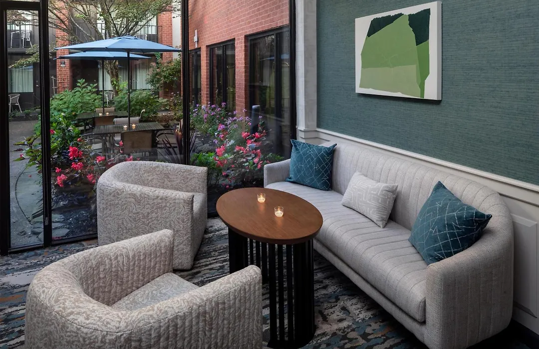 Doubletree By Hilton Boston-Andover-1