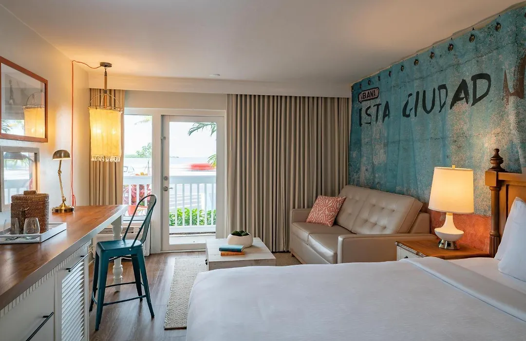 Havana Cabana At Key West (Adults Only)-1