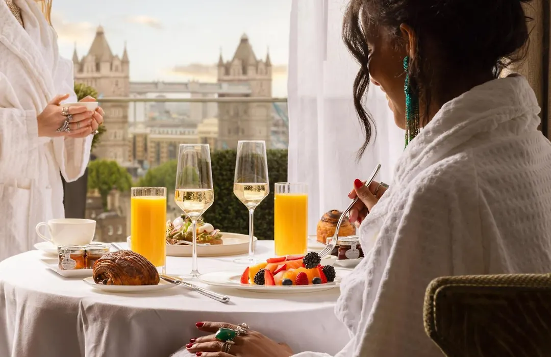 Four Seasons Hotel London At Tower Bridge-1