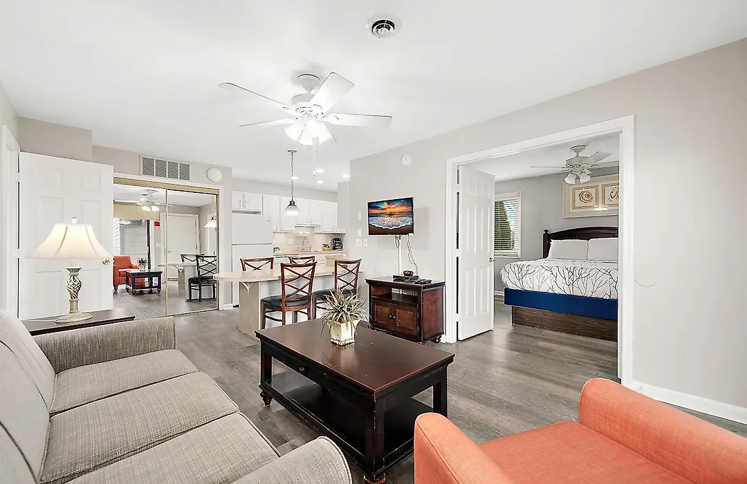 Club Ocean Villas II By Coolvacay-1