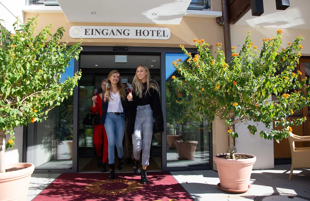 Sonnenhof Hotel & Spa-1