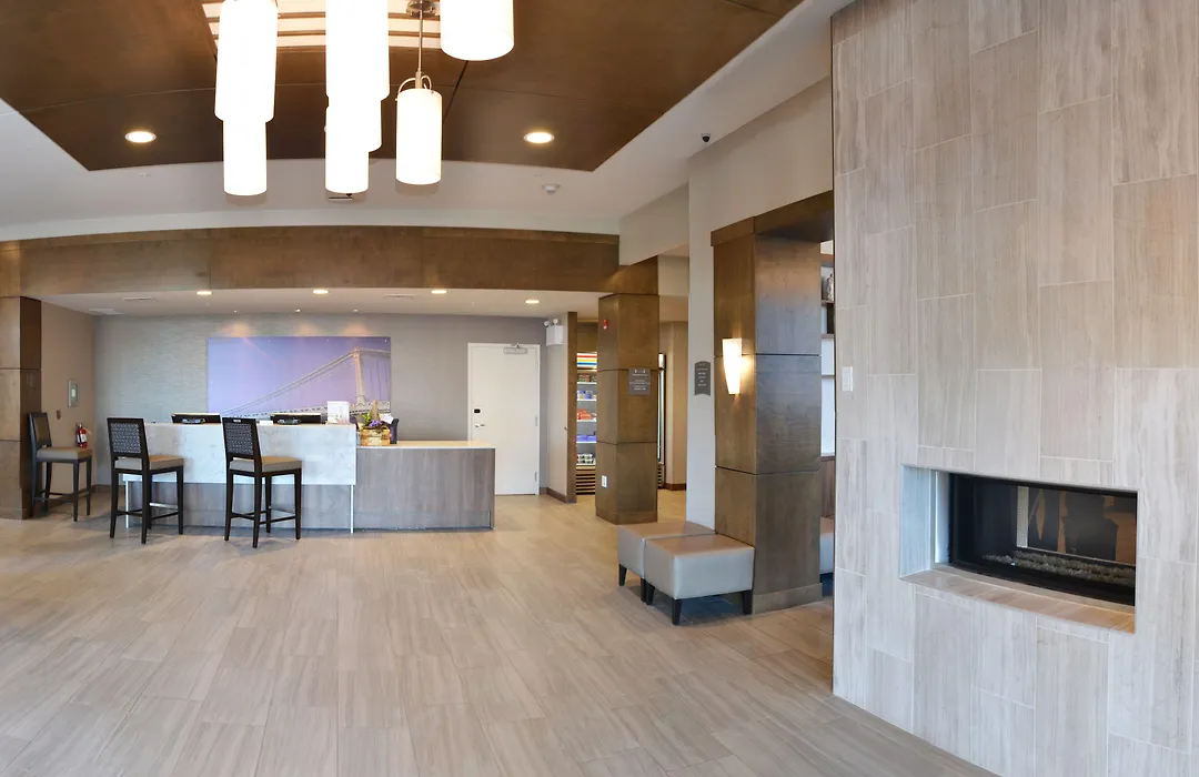 Staybridge Suites - Red Deer North By Ihg-1