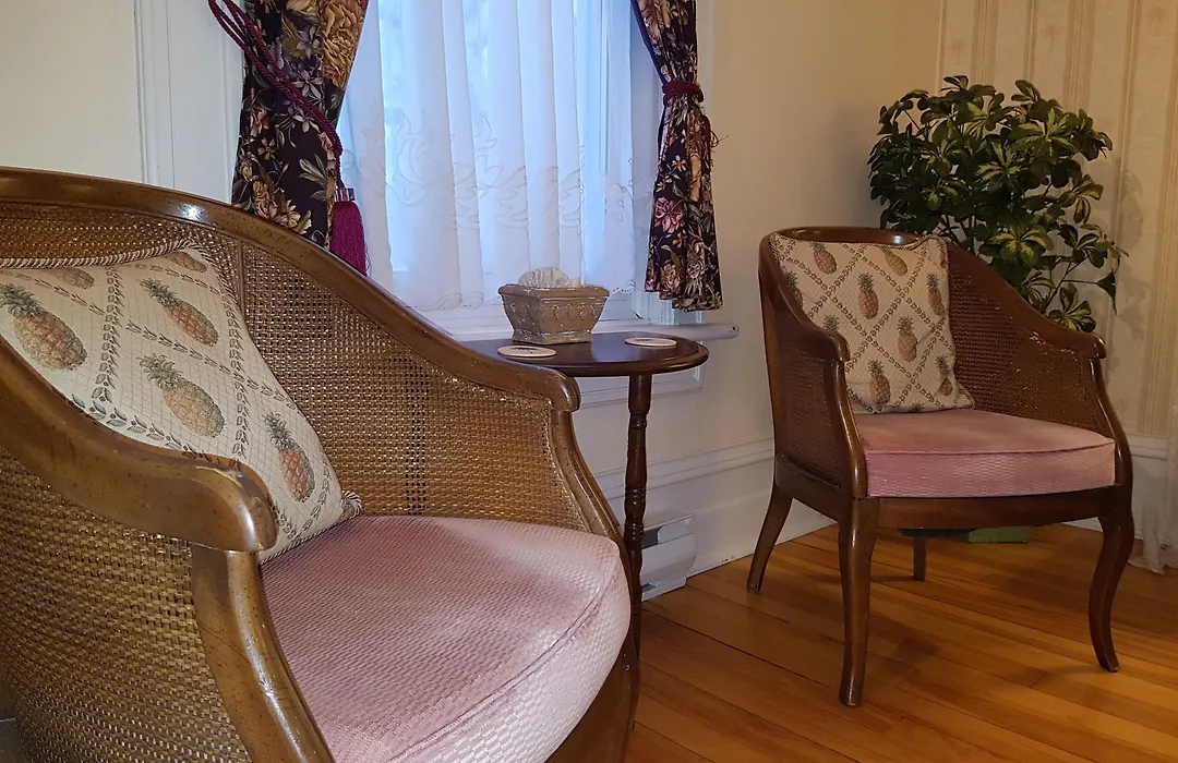 Les Trois Erables Boutique Inn-1