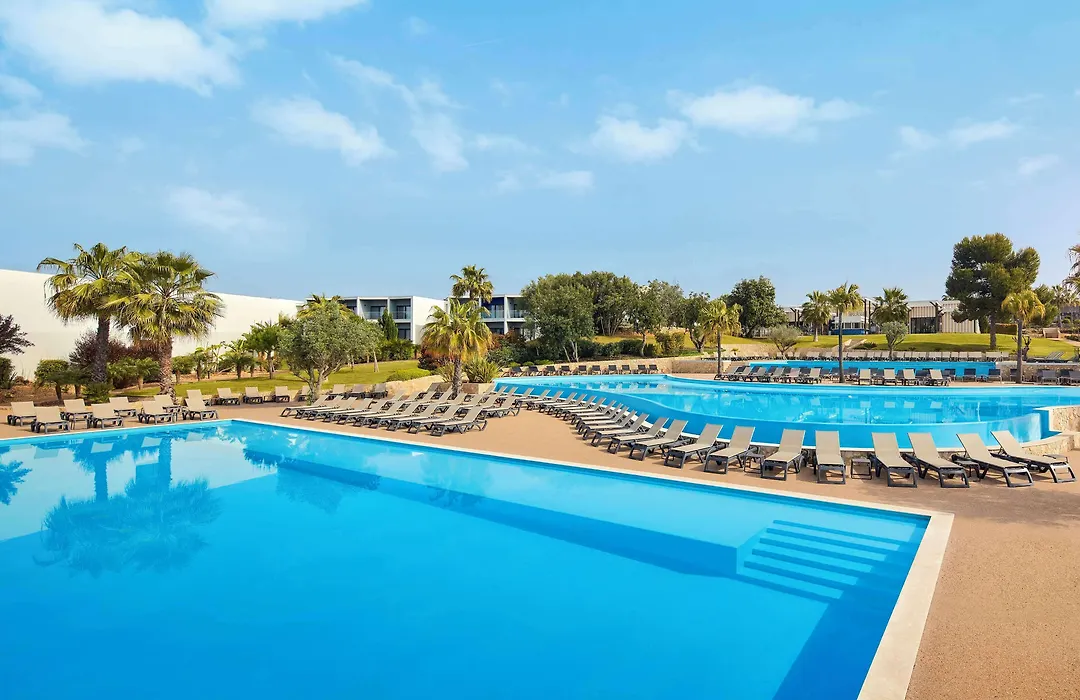 Tivoli Alvor Algarve-1