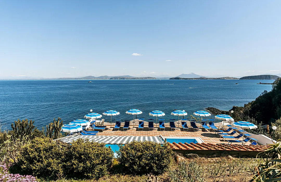 Hotel Bagnitiello-1