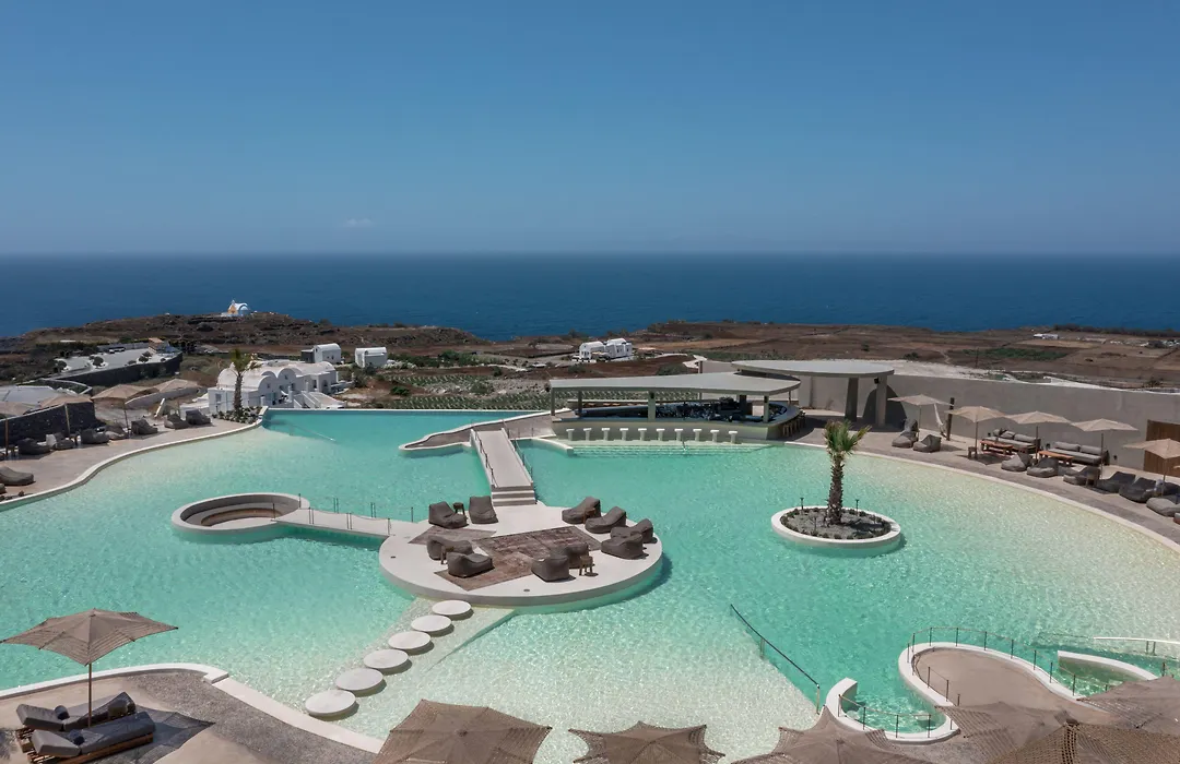 Andronis Arcadia - Preferred Hotels & Resorts-1