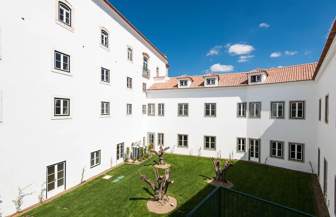 Vila Gale Collection Elvas-1