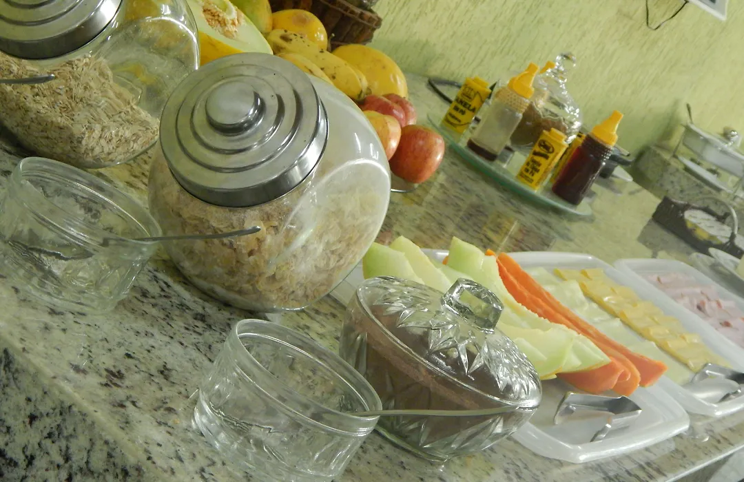 Hotel Olivier-1