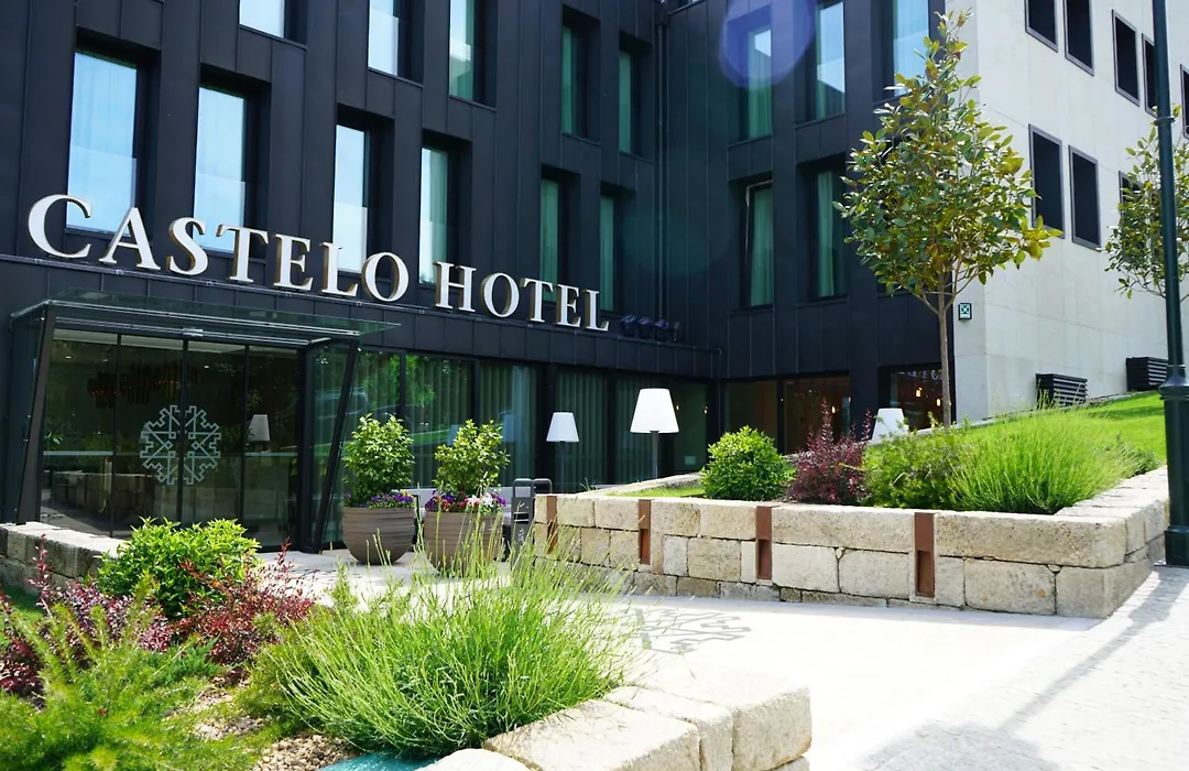 Castelo Hotel-1