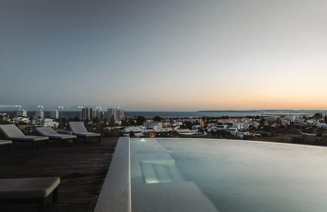 Longevity Health & Wellness Hotel - Adults Only-1